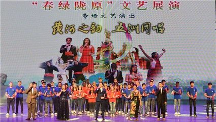 甘肅文旅盛宴 十大旅游產品與文藝演出共繪絲路新畫卷